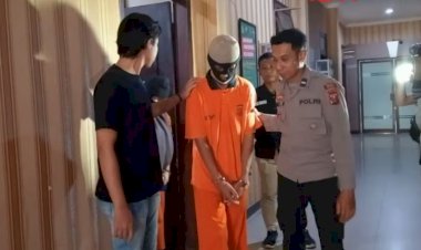 Kurang-dari-24-Jam,-Polres-Magetan-Berhasil-Ungkap-Pelaku-Pembuangan-Bayi